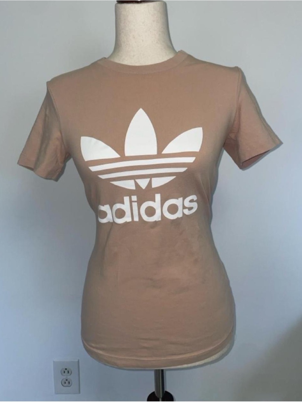 Adidas Trefoil T-Shirt